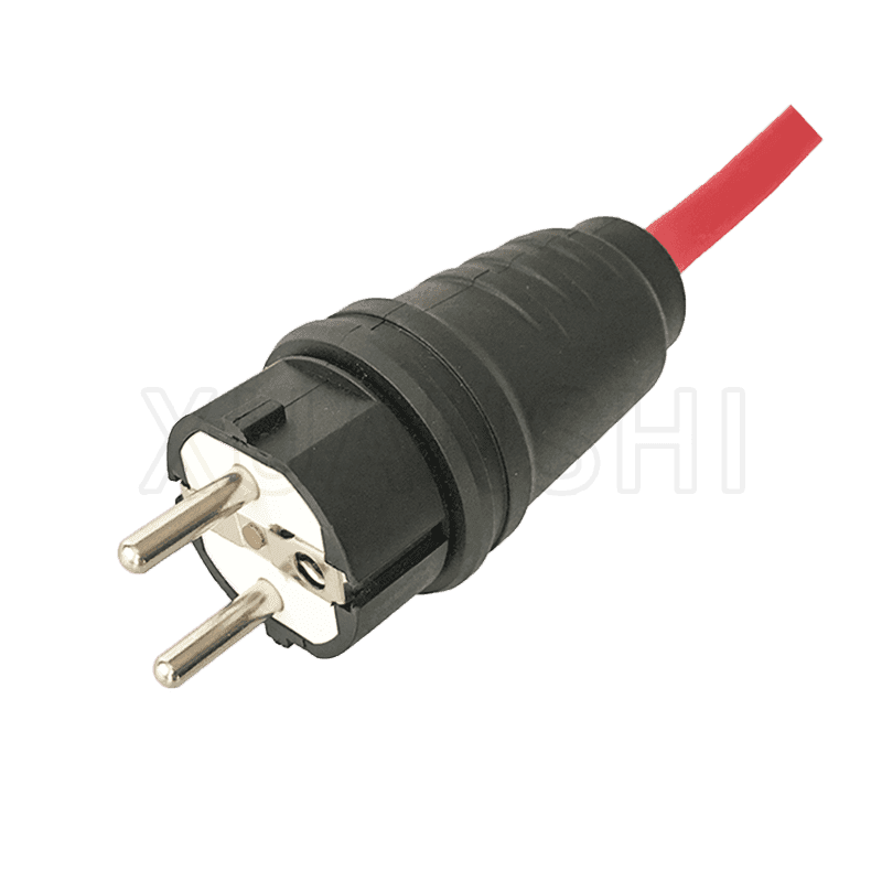 Kord Sambungan Kuasa IP44 XS-GY004,XS-GY004Z